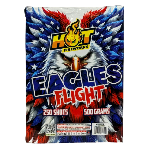 Top Dog fireworks product 9