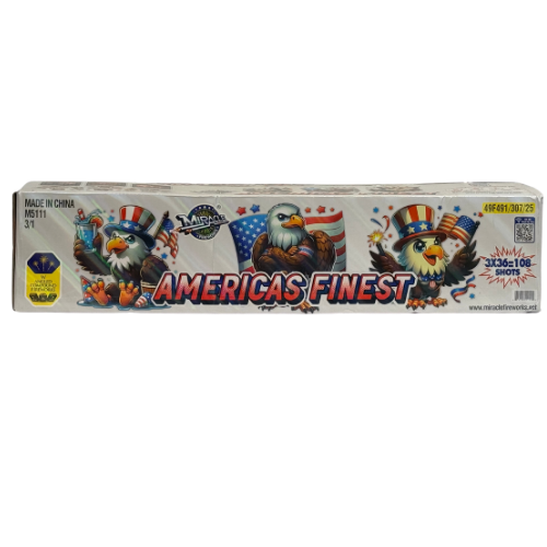 Top Dog fireworks product 8