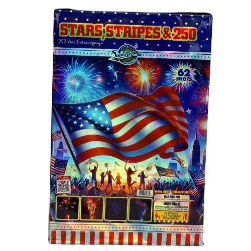 Top Dog fireworks product 4