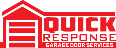 Quick Response Garage Door Services Logo
