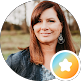 Kim Harlington, Google review for Quick Response Garage Door Service