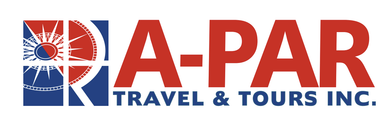 A-PAR Travel & Tours Inc