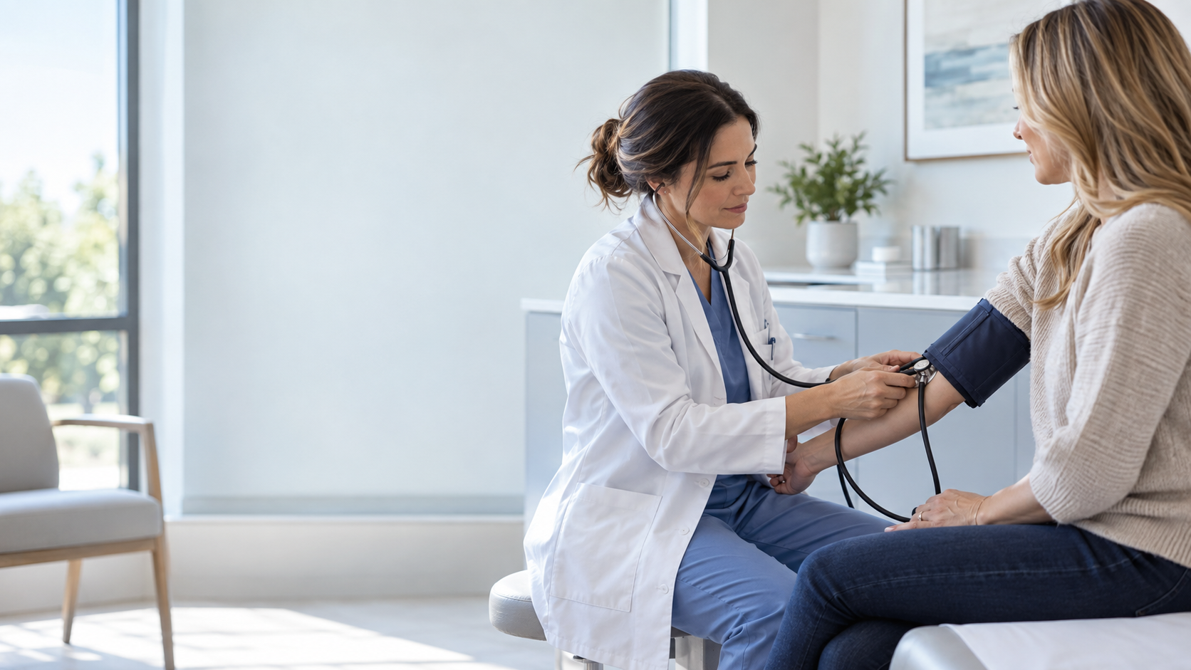 General medicine and primary care consultation