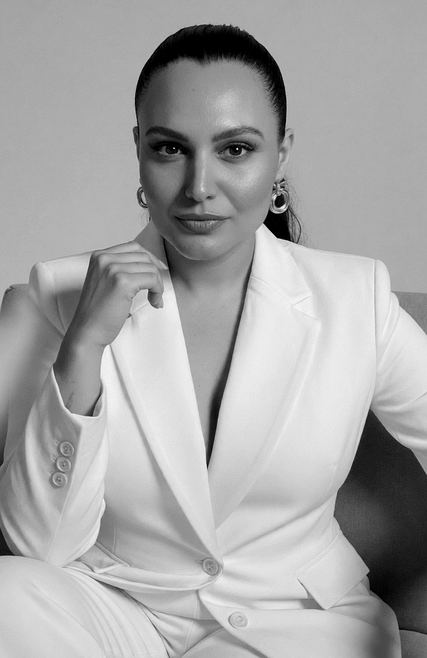 Yasmin Yunes