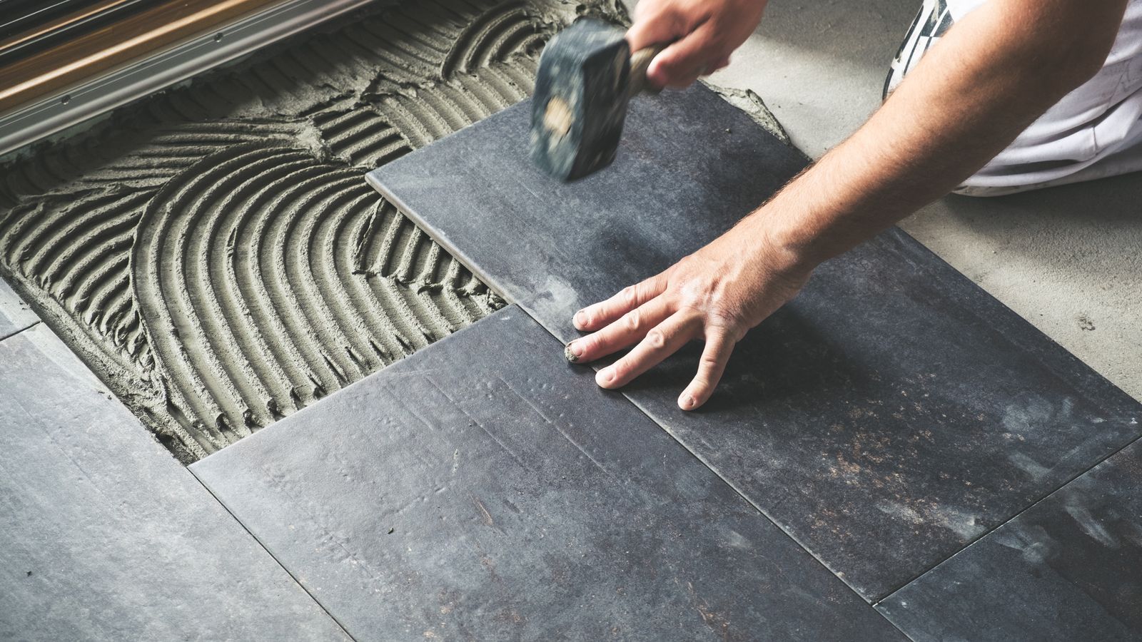Carrelage