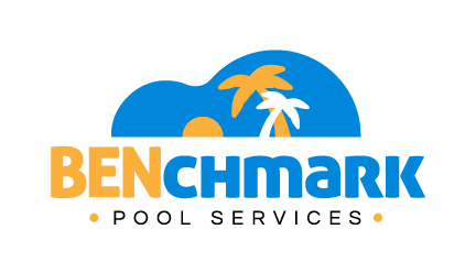 Benchmark Pool Services logo