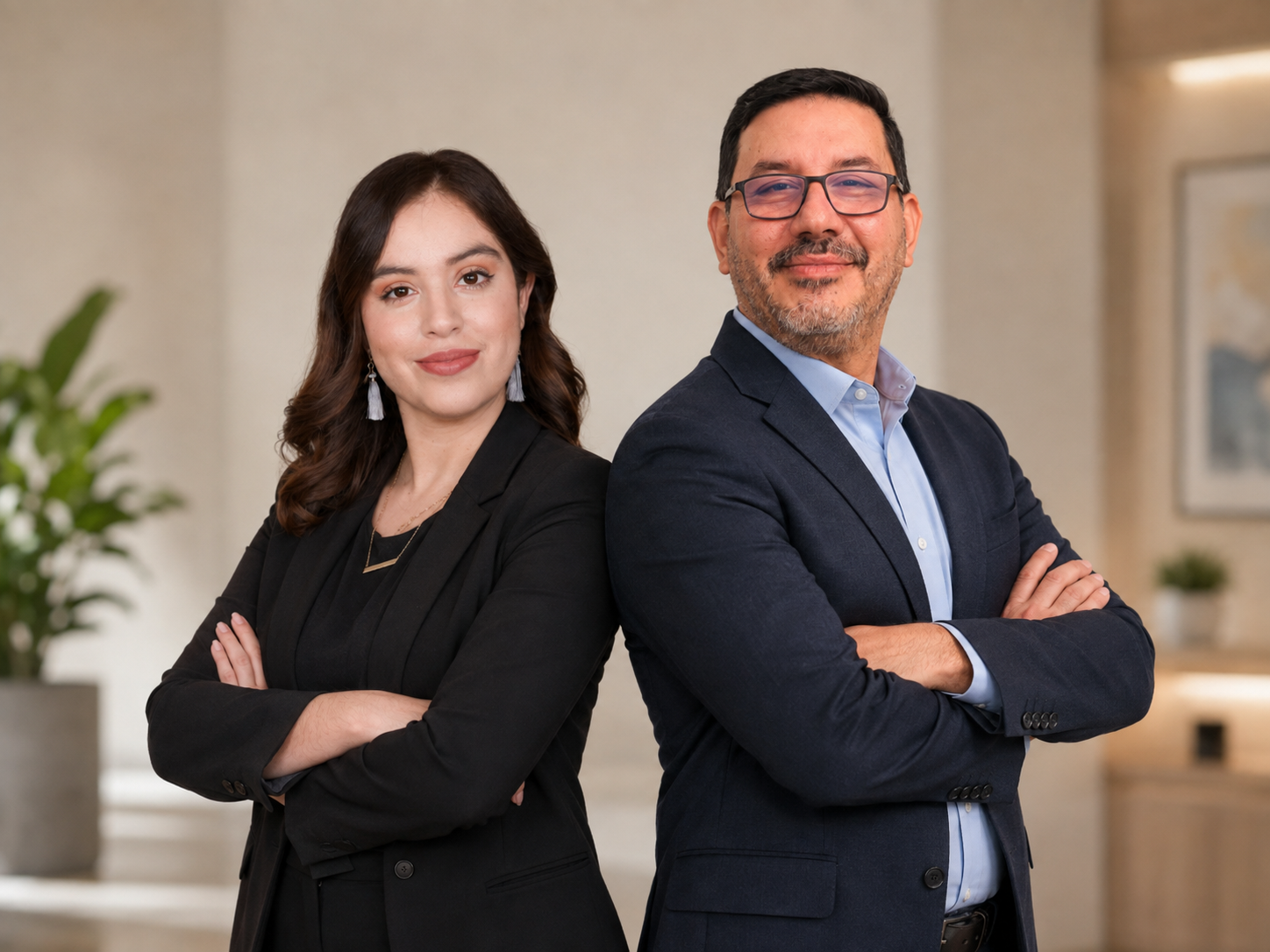 Umanzor Insurance Group Team