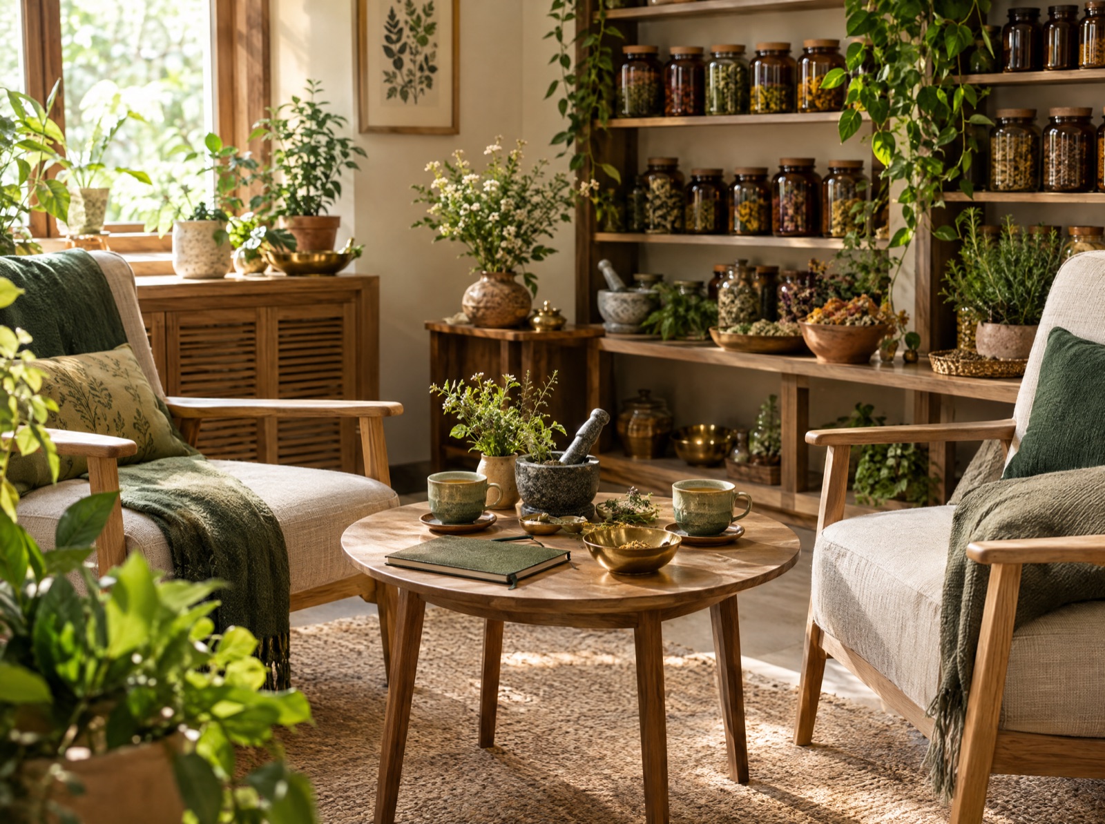 Consultanță ayurvedică 1:1