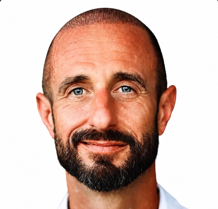 Profile photo of Josh Nelson