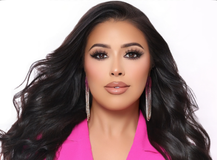 Profile photo of Sophia Kanety