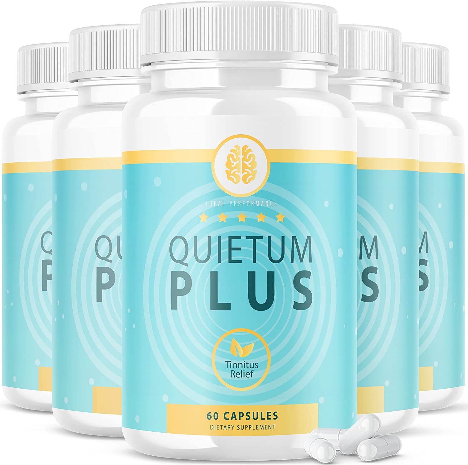 Quietem Plus