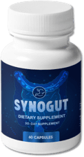 Buy Synogut 1 Bottle