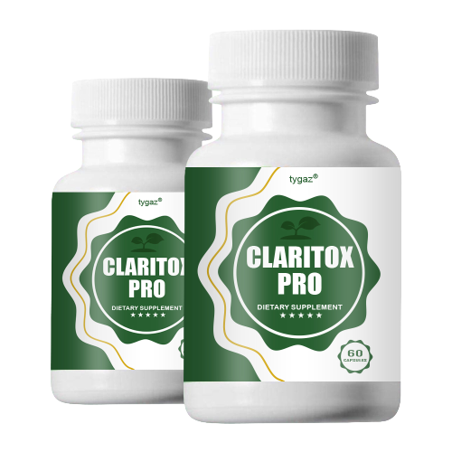 Claritox Pro