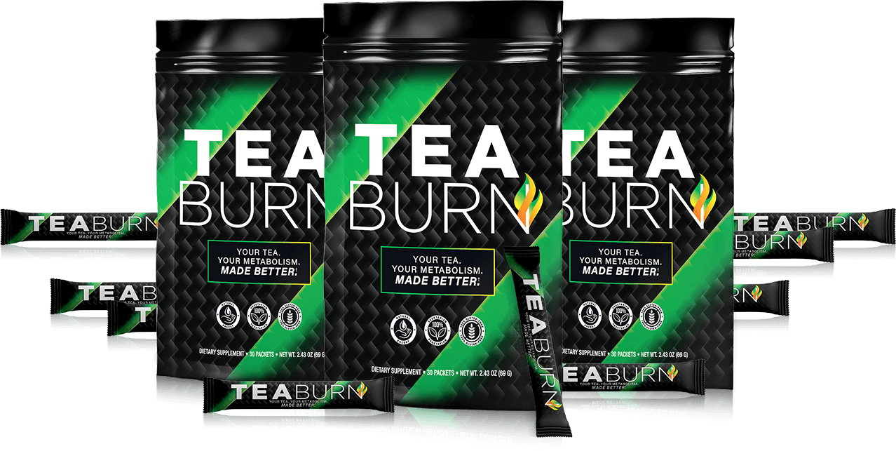What is Tea Burn?