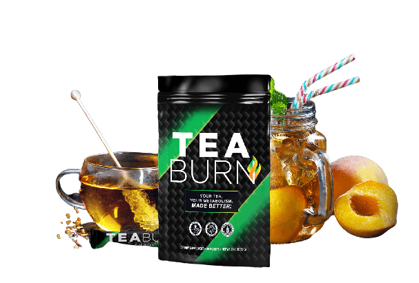 Buy Tea Burn