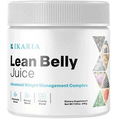 Buy Ikaria lean belly juice