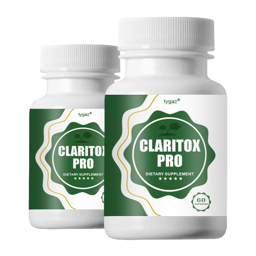 Buy Claritox Pro