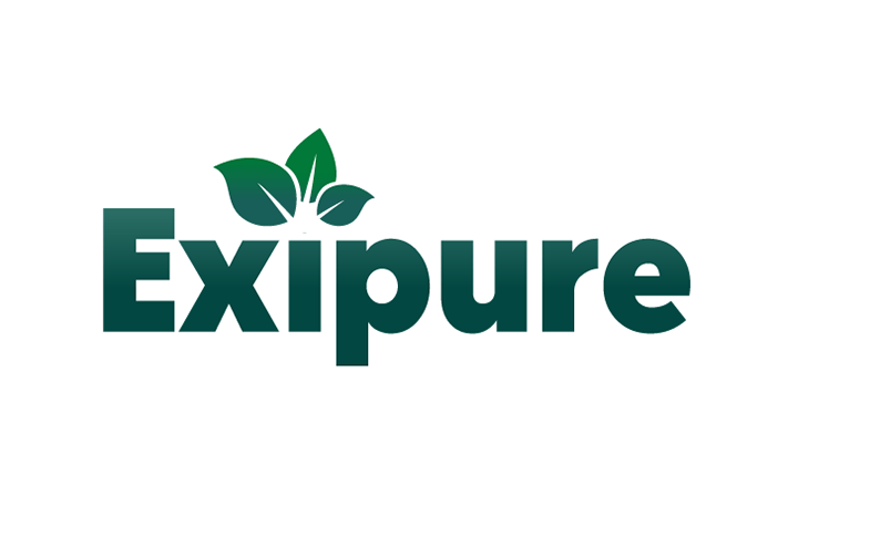 Exipure Logo