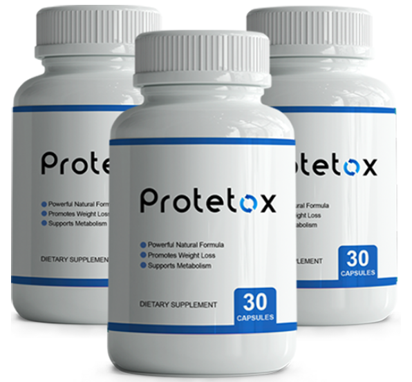 Buy Protetox