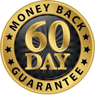 Lean Belly 3x - 60 Days Money Bank Guarantee