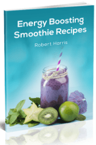 Ikaria lean belly juice - BONUS #2: Energy Boosting Smoothies