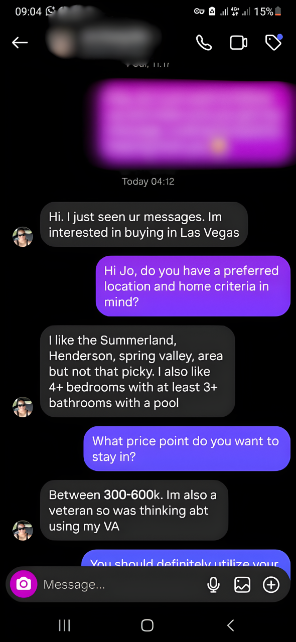 Angel case study screenshot 9
