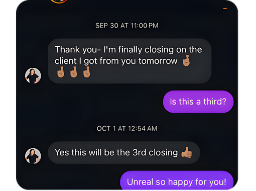 Casey case study screenshot 2