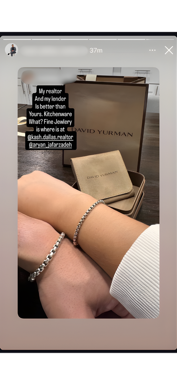 Kash case study screenshot 3