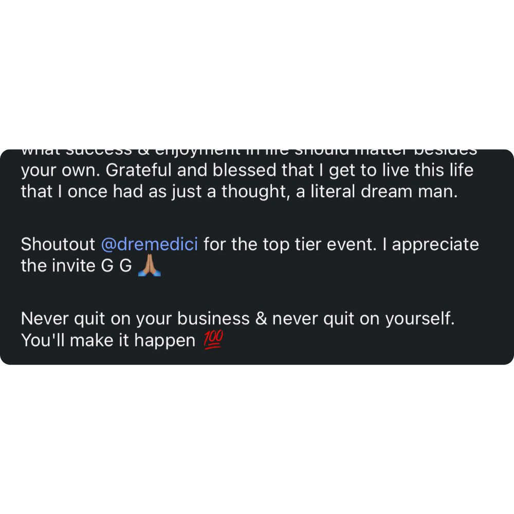 Winning looks like screenshot 5