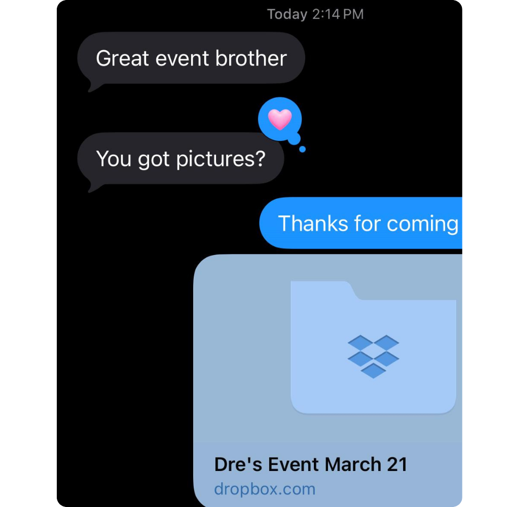 Winning looks like screenshot 1