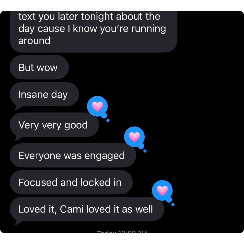 Winning looks like screenshot 6