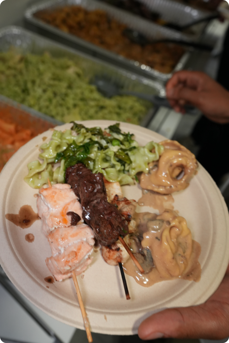 Food experience image 7