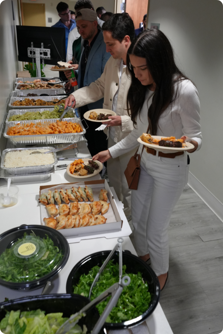 Food experience image 6