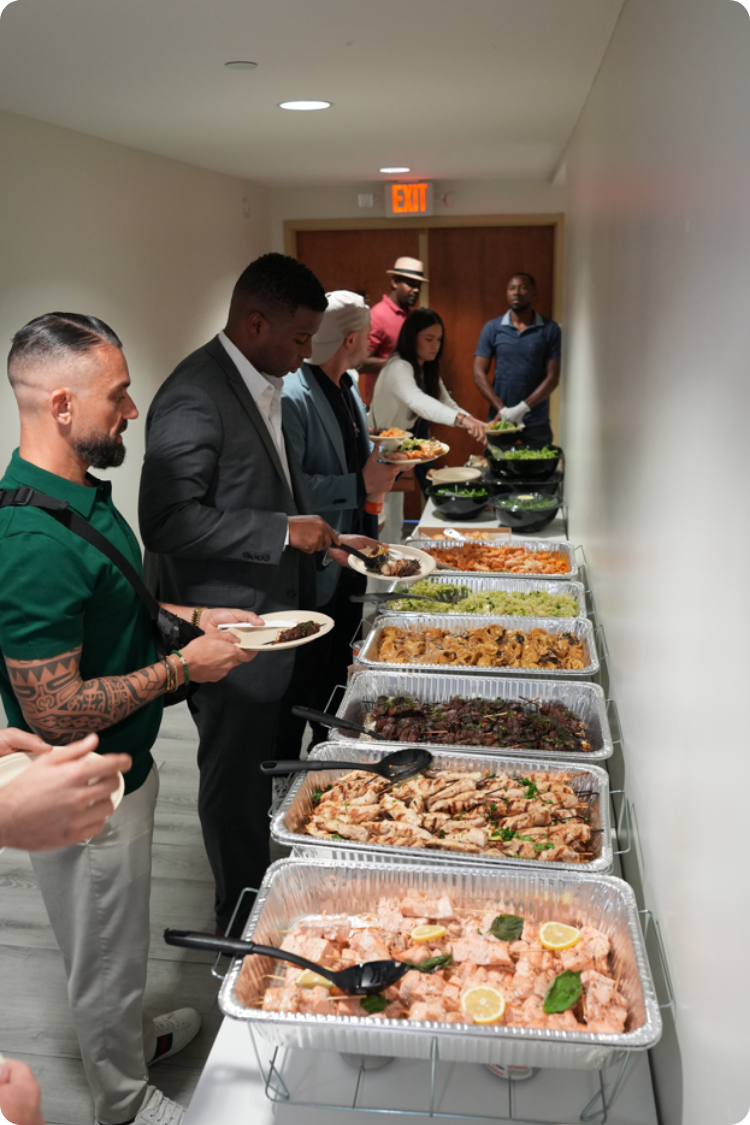 Food experience image 5