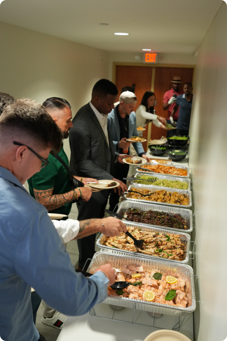 Food experience image 8