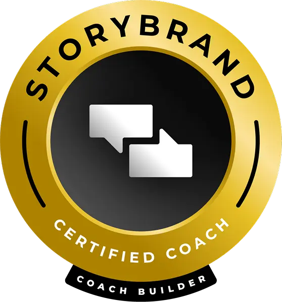 Storybrand Certified Coach