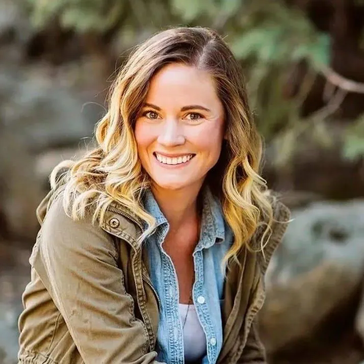 Kristin Forster