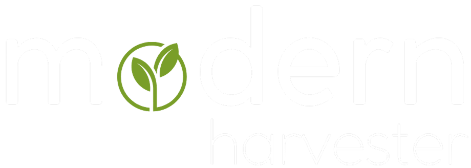 Modern Harvester Logo