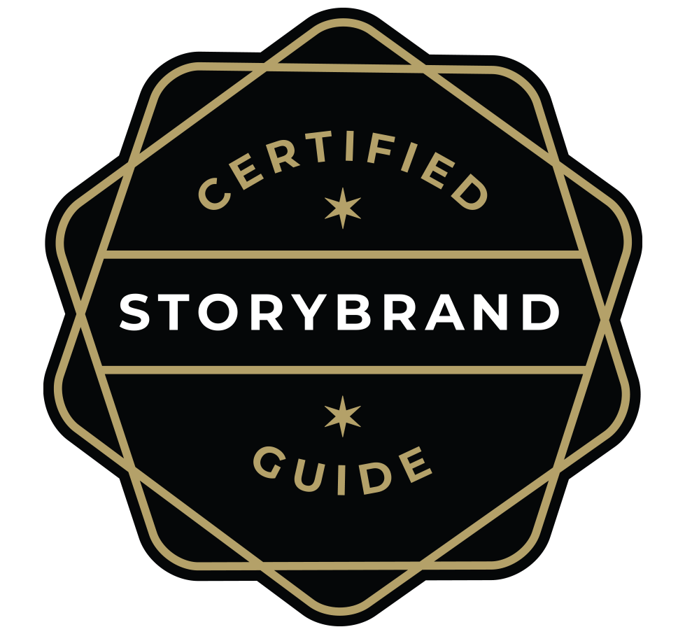 Storybrand Certified Guide