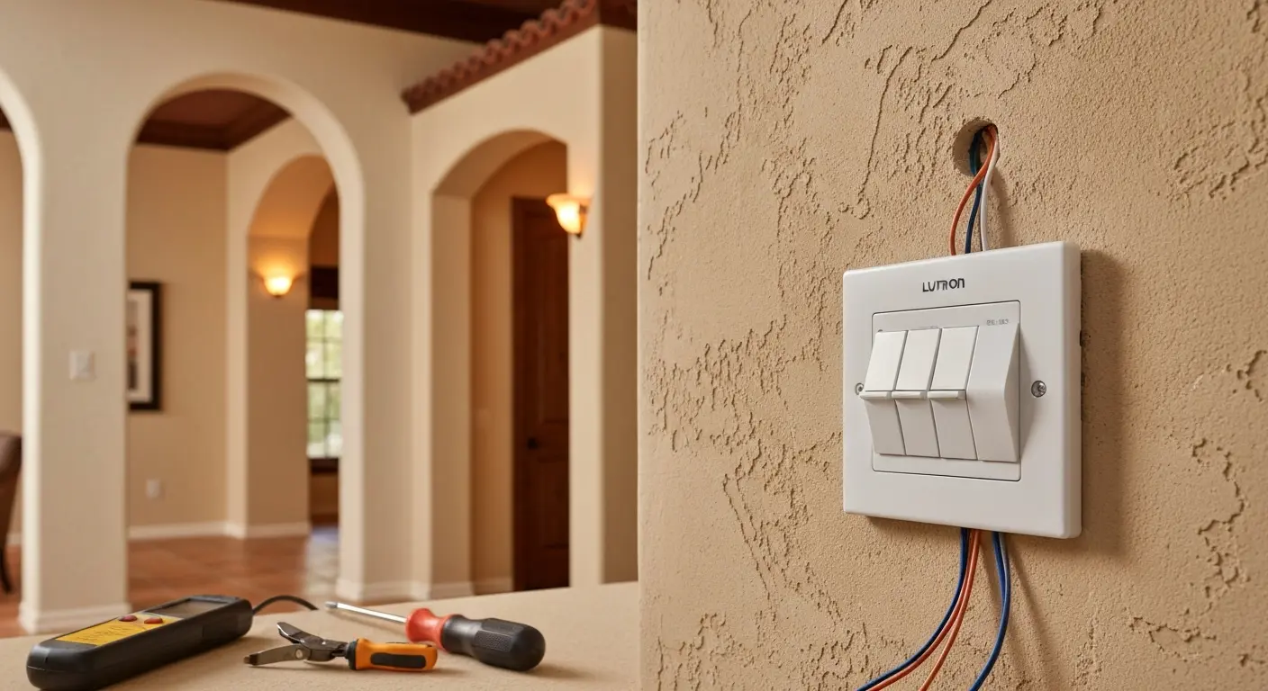 Installation and programming