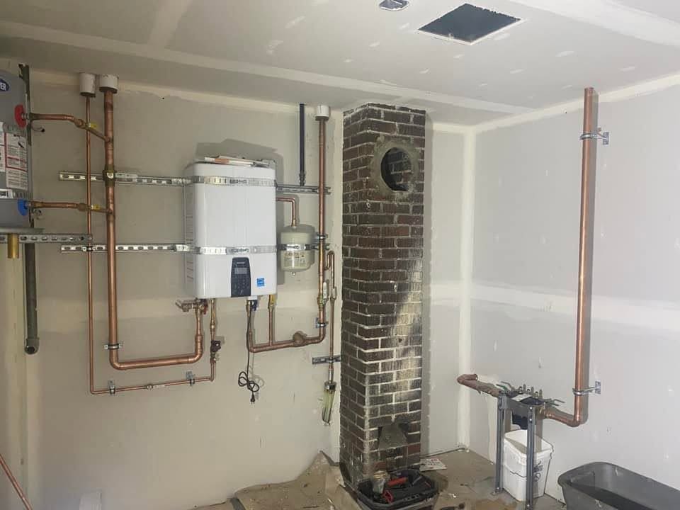 Sump Pumps & Backwater Valves by Dea Mechanical in Maple Ridge, BC