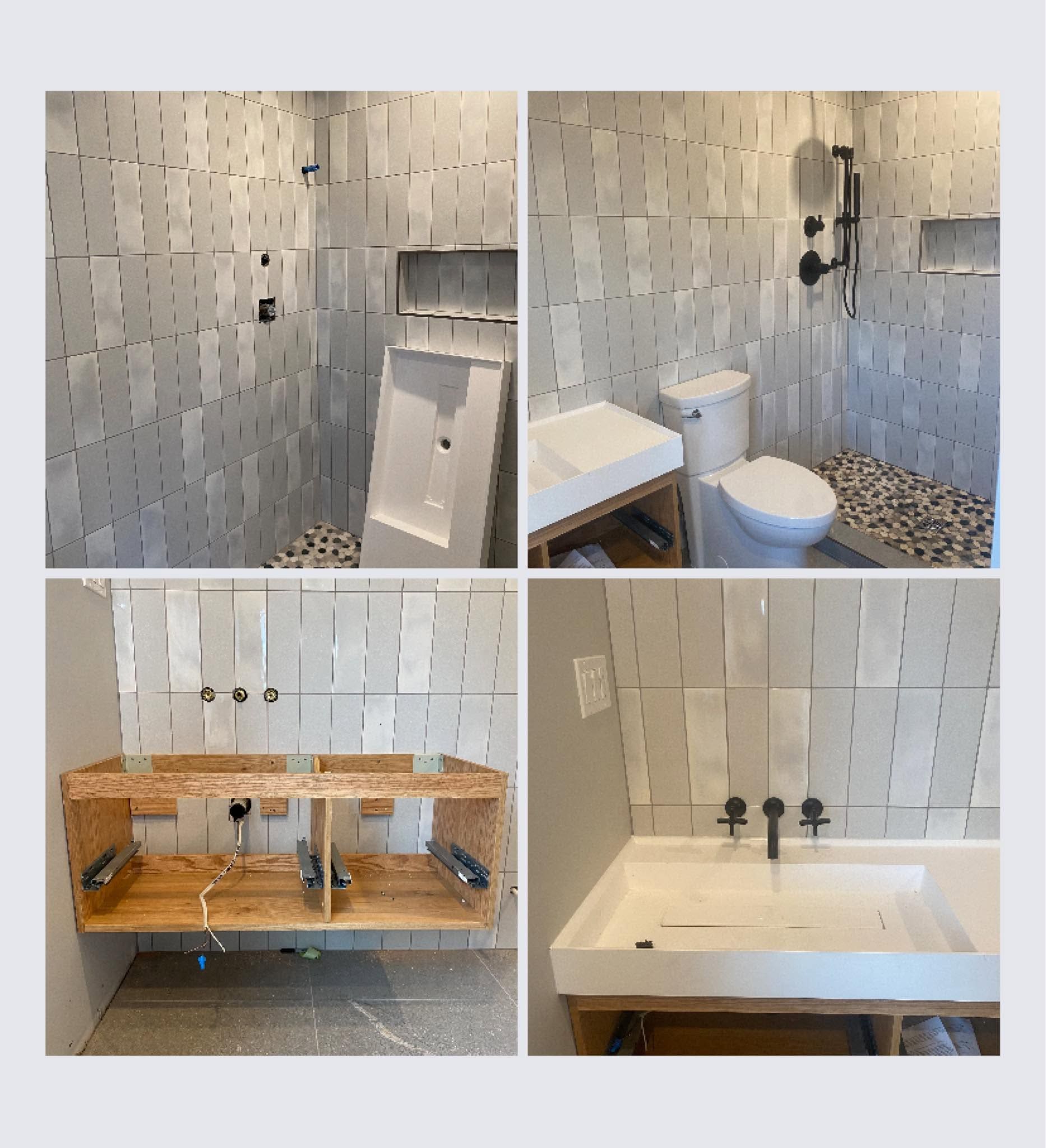 Renovation & Remodel Plumbing by Dea Mechanical in Maple Ridge, BC