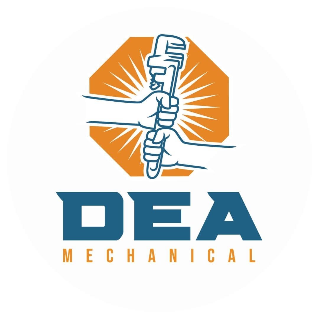 Dea Mechanical logo