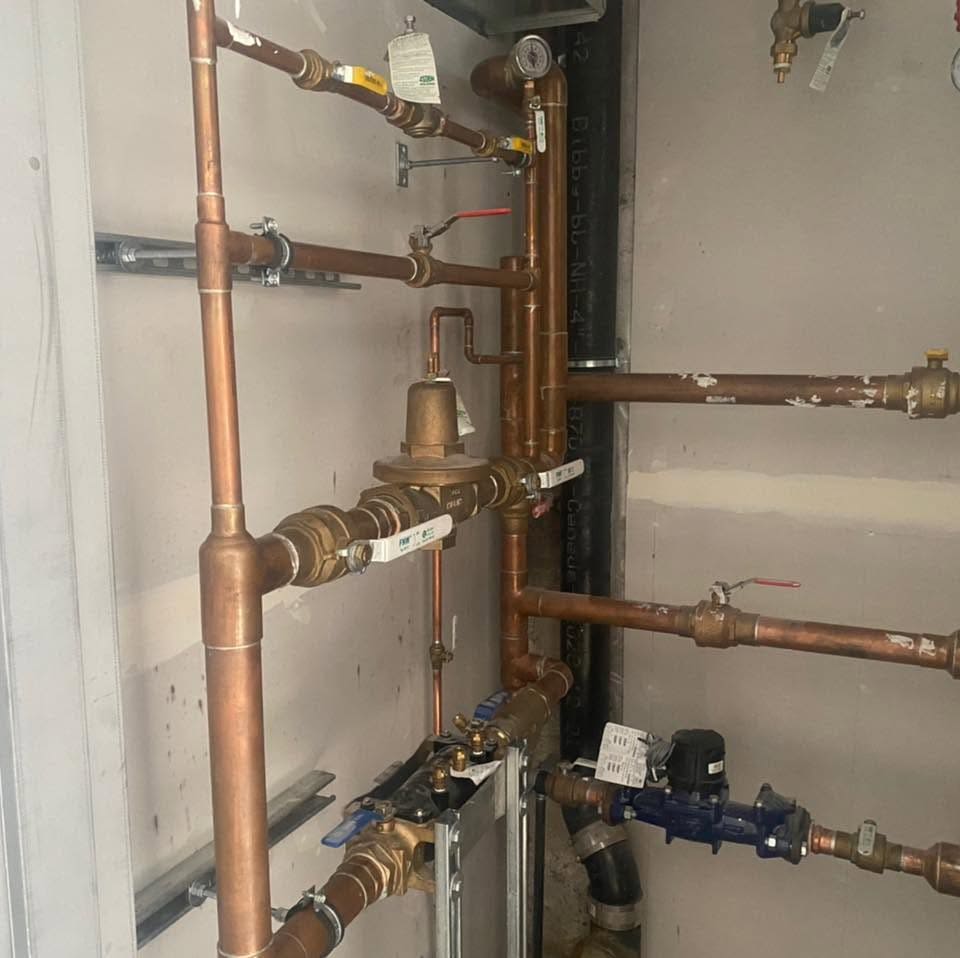 Water Treatment & Filtration by Dea Mechanical in Maple Ridge, BC