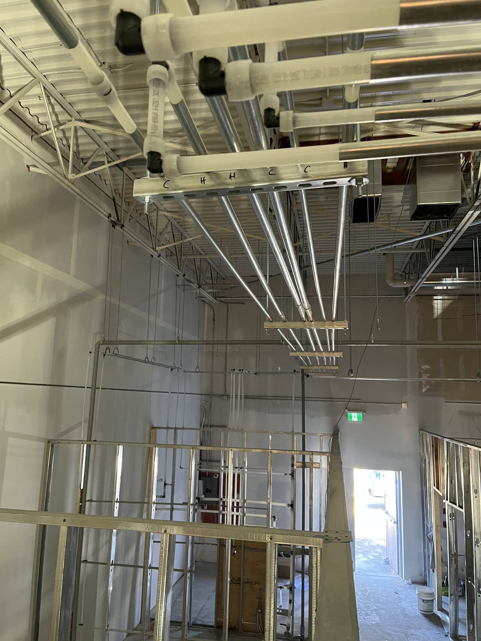 Plumbing services in Coquitlam, BC