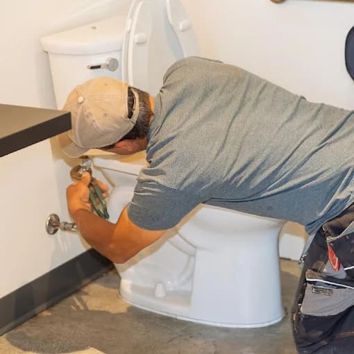 Plumbing services across Maple Ridge and Metro Vancouver