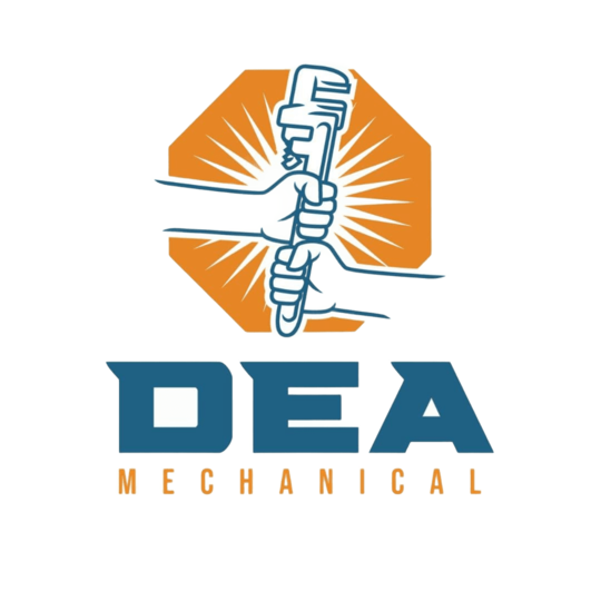 Dea Mechanical logo