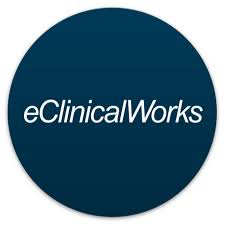 <h3>eClinicalWorks</h3>
