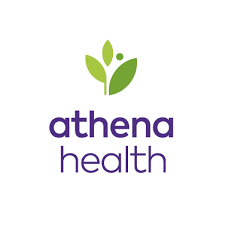 <h3>athenahealth</h3>