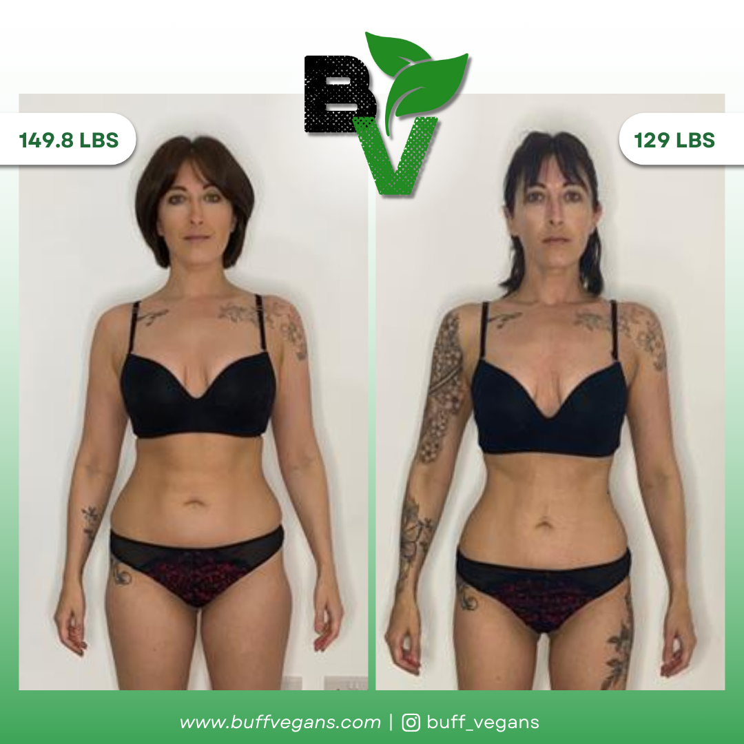 Liana Transformation